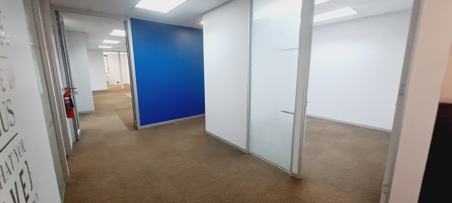 To Let commercial Property for Rent in Danena Western Cape